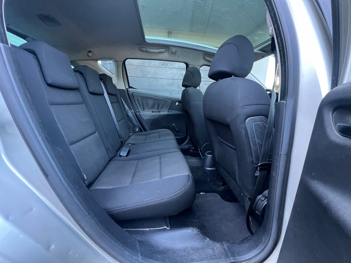 Peugeot 207 SW 1.6 HDI 90