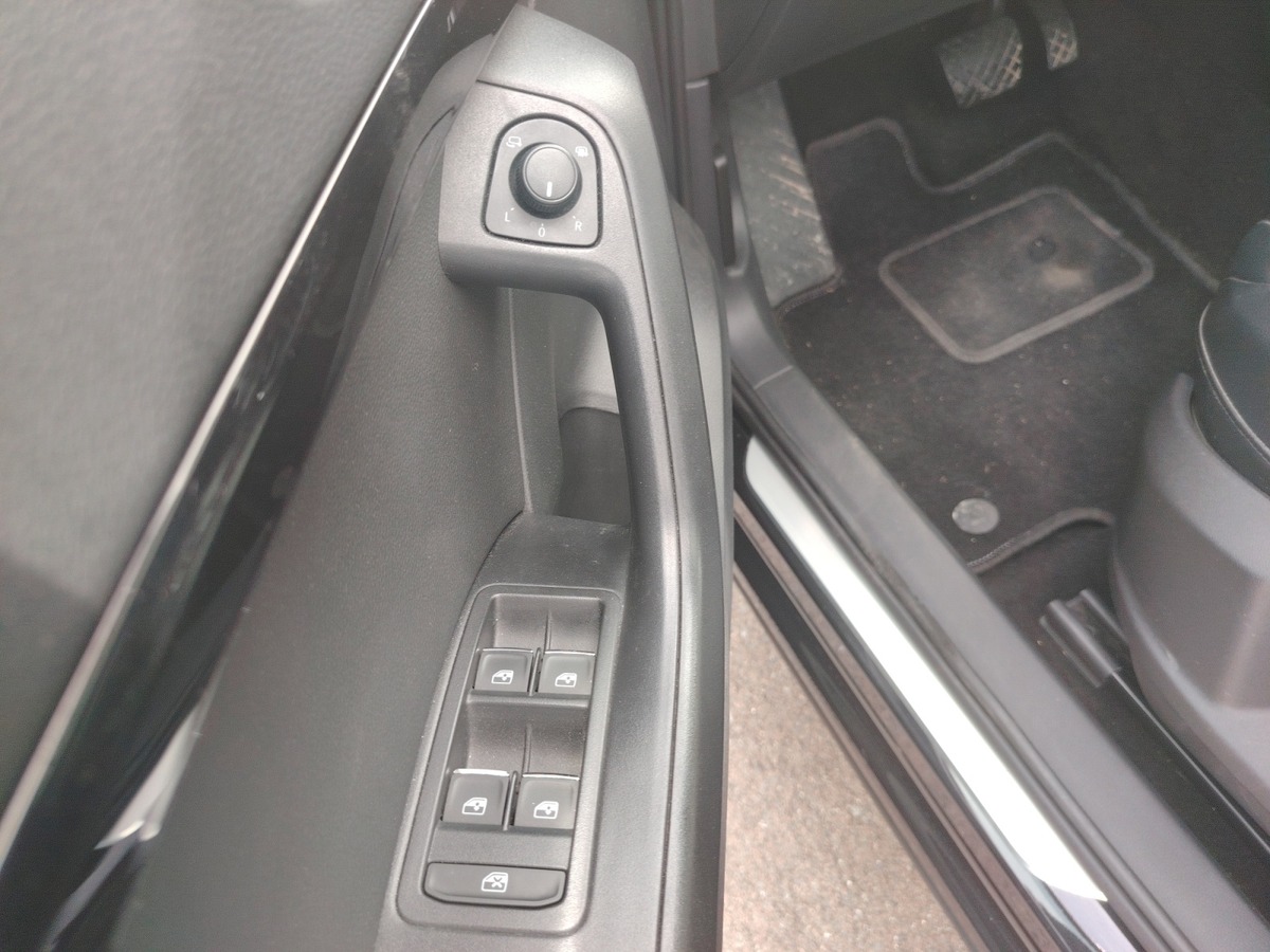 Seat Ateca 1.5 TSI 150 ACT S&S XCELLENCE DSG7