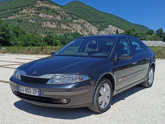 Photo du véhicule