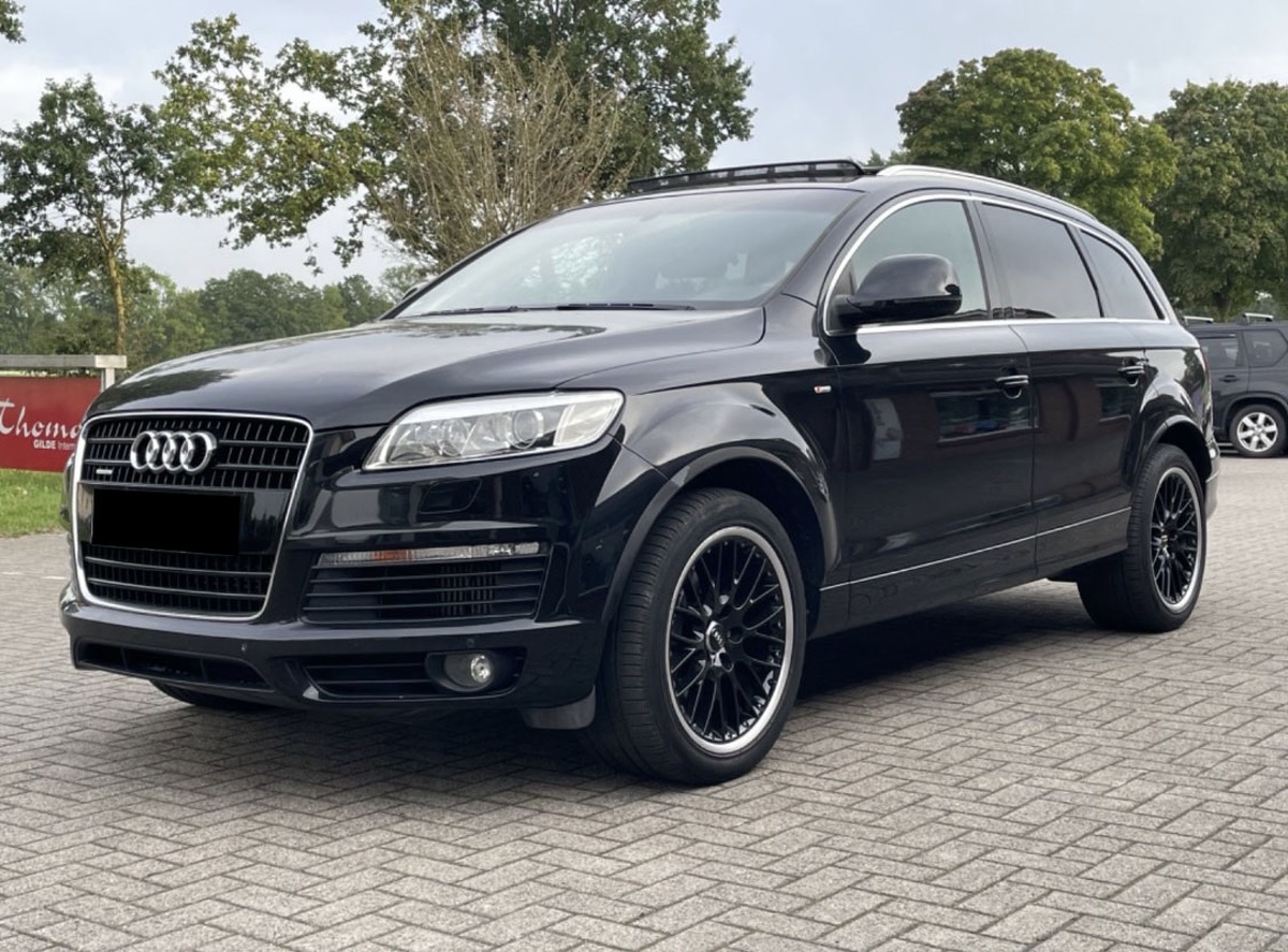 Image Audi Q7