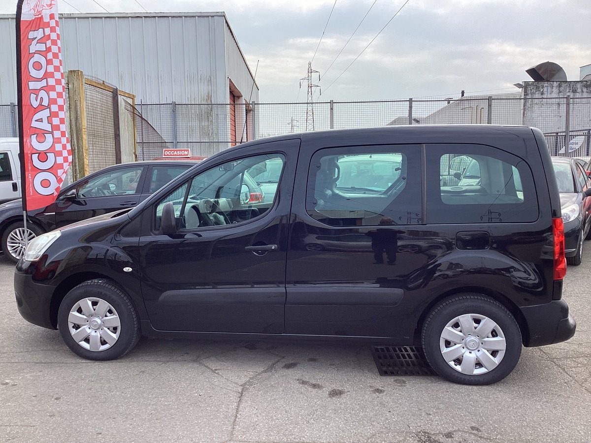 Citroën Berlingo 1.6 HDI