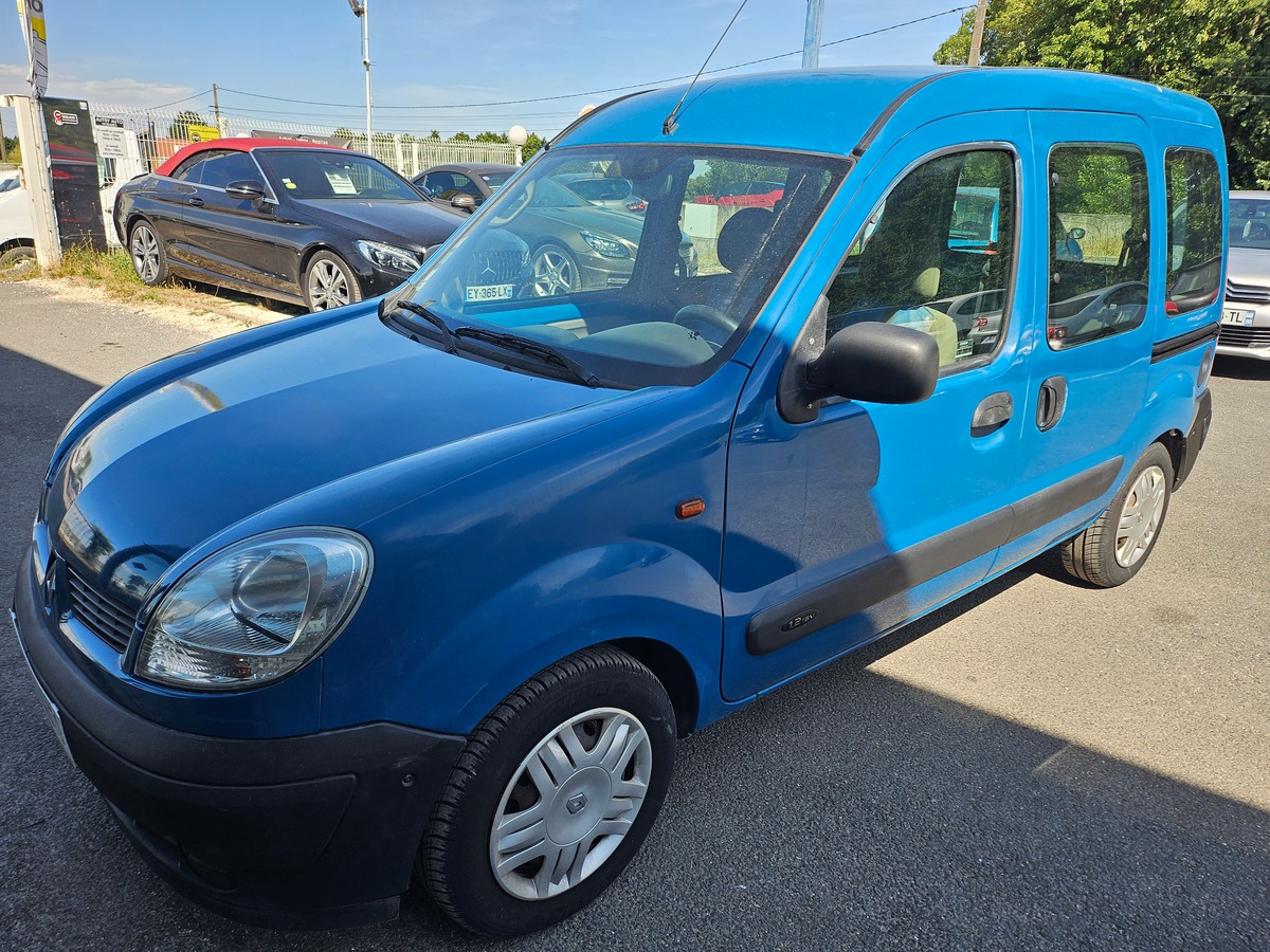 Photo du véhicule
