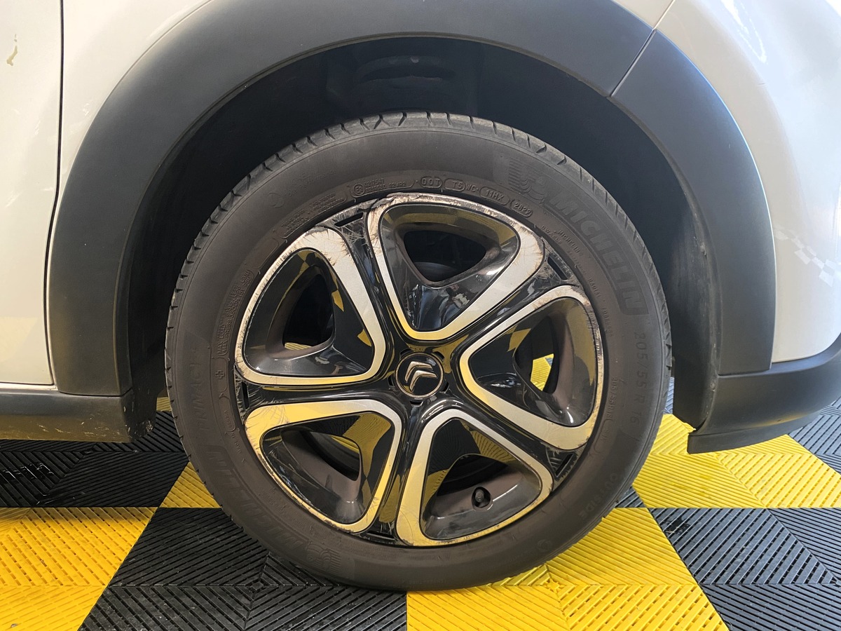 Citroën C3 1.2 ptec 82 GRAPHIC