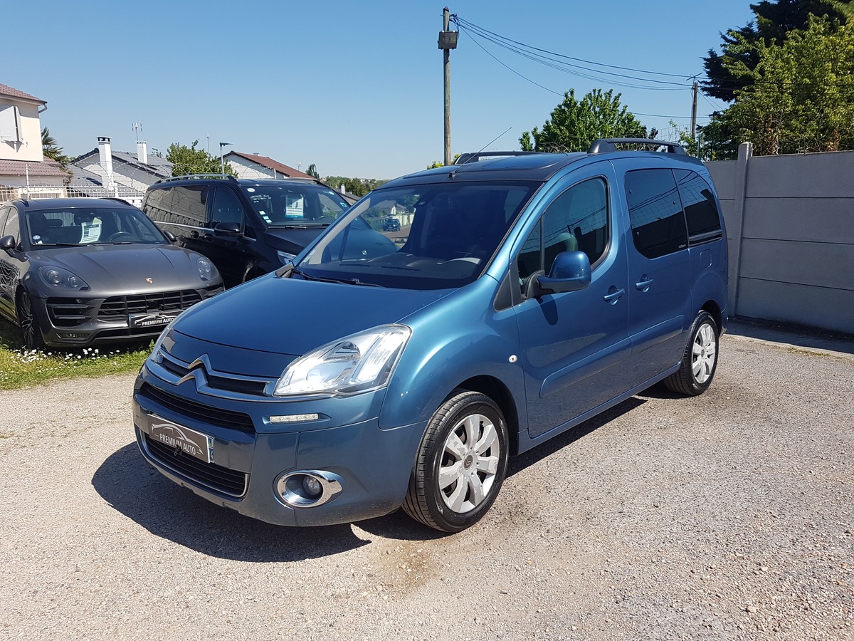 Photo du véhicule