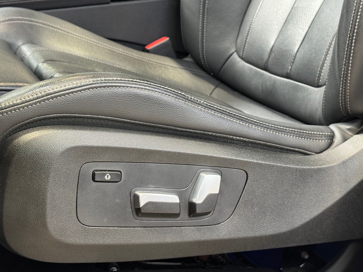 Bmw X5 30D XDRIVE STEPTRONIC8 265CV XLINE TOIT OUVRANT/ HUD
