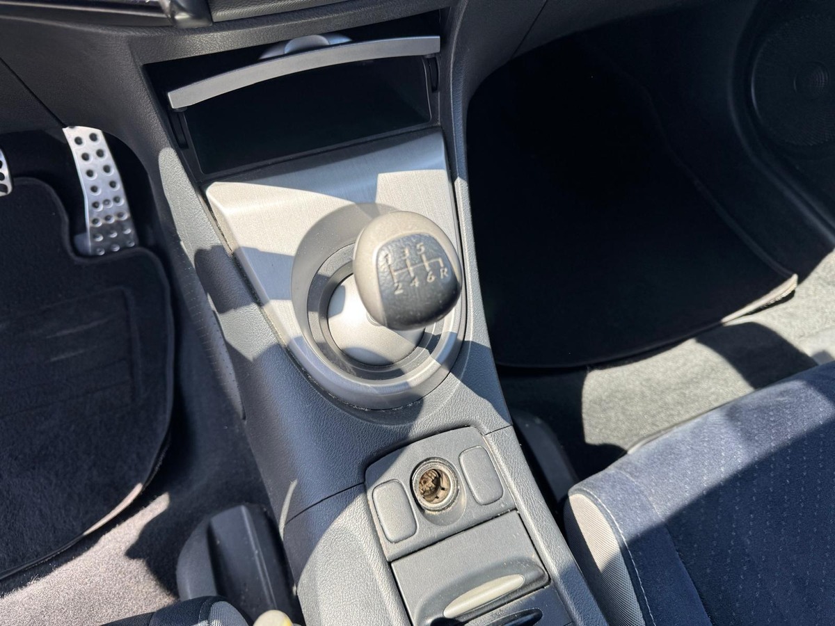 Honda Civic 2.2 cdti 140cv confort - garantie