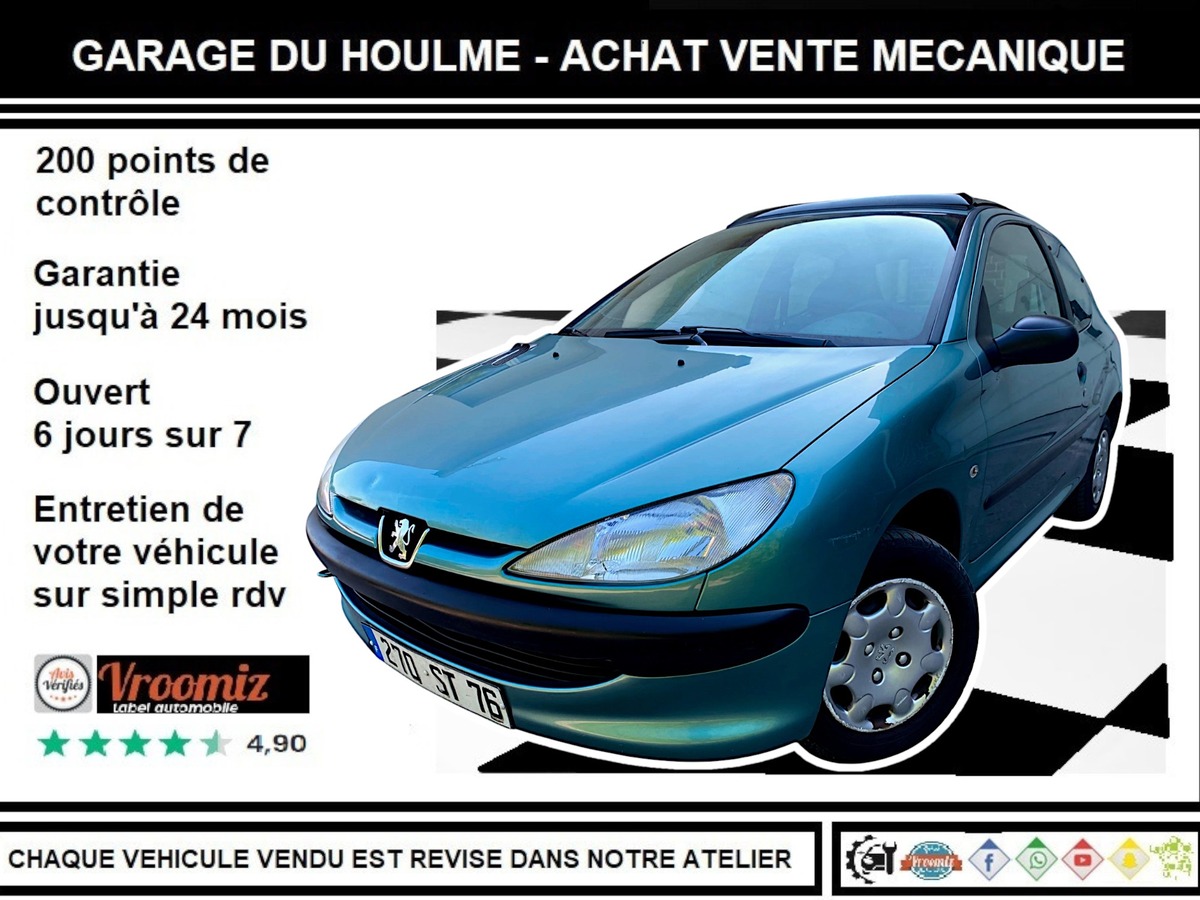 Photo du véhicule