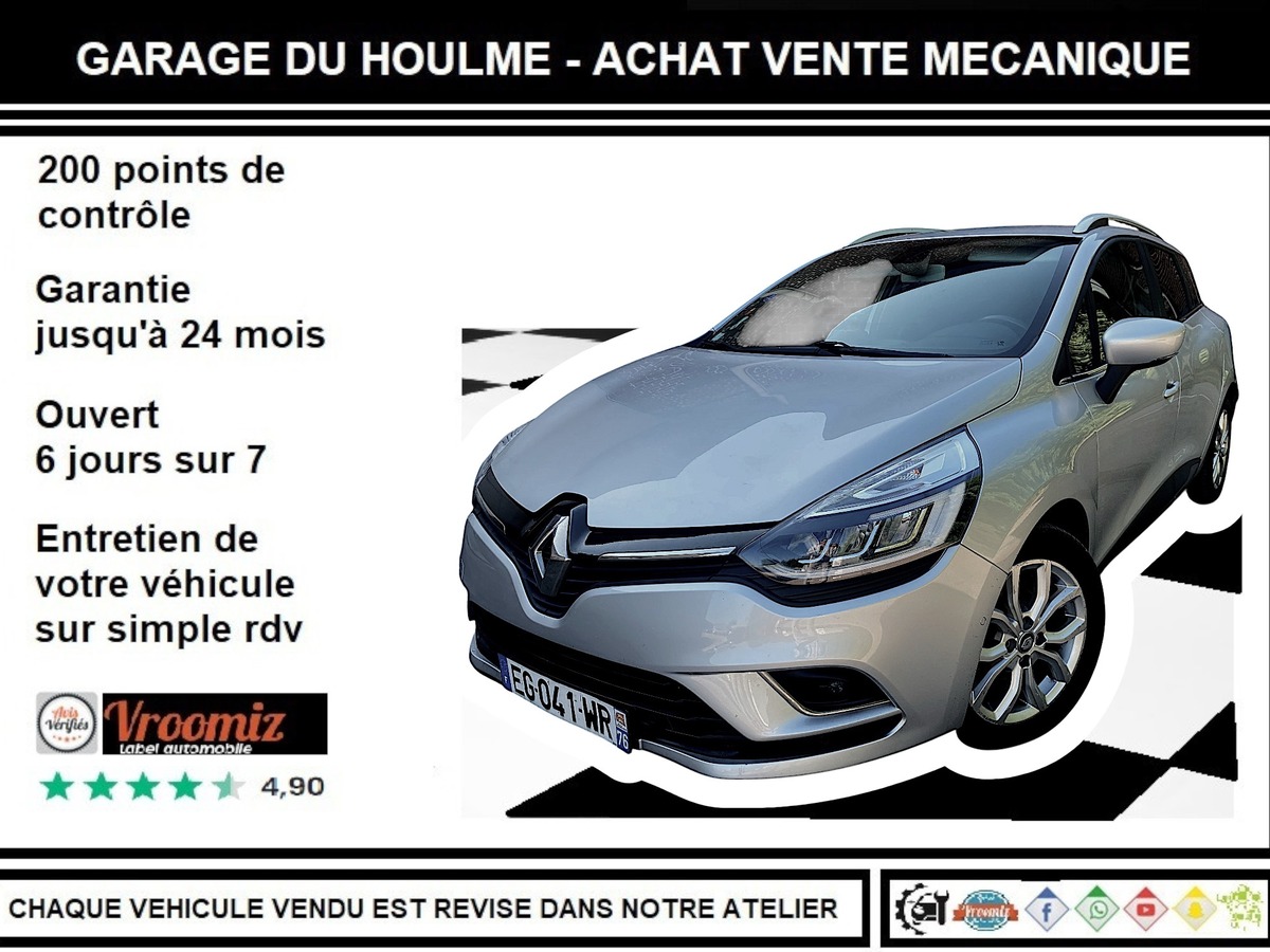 Photo du véhicule