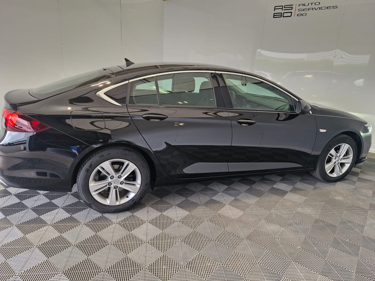 Opel Insigna Grand Sport 2.0 CDTI 175 CV  ELEGANCE