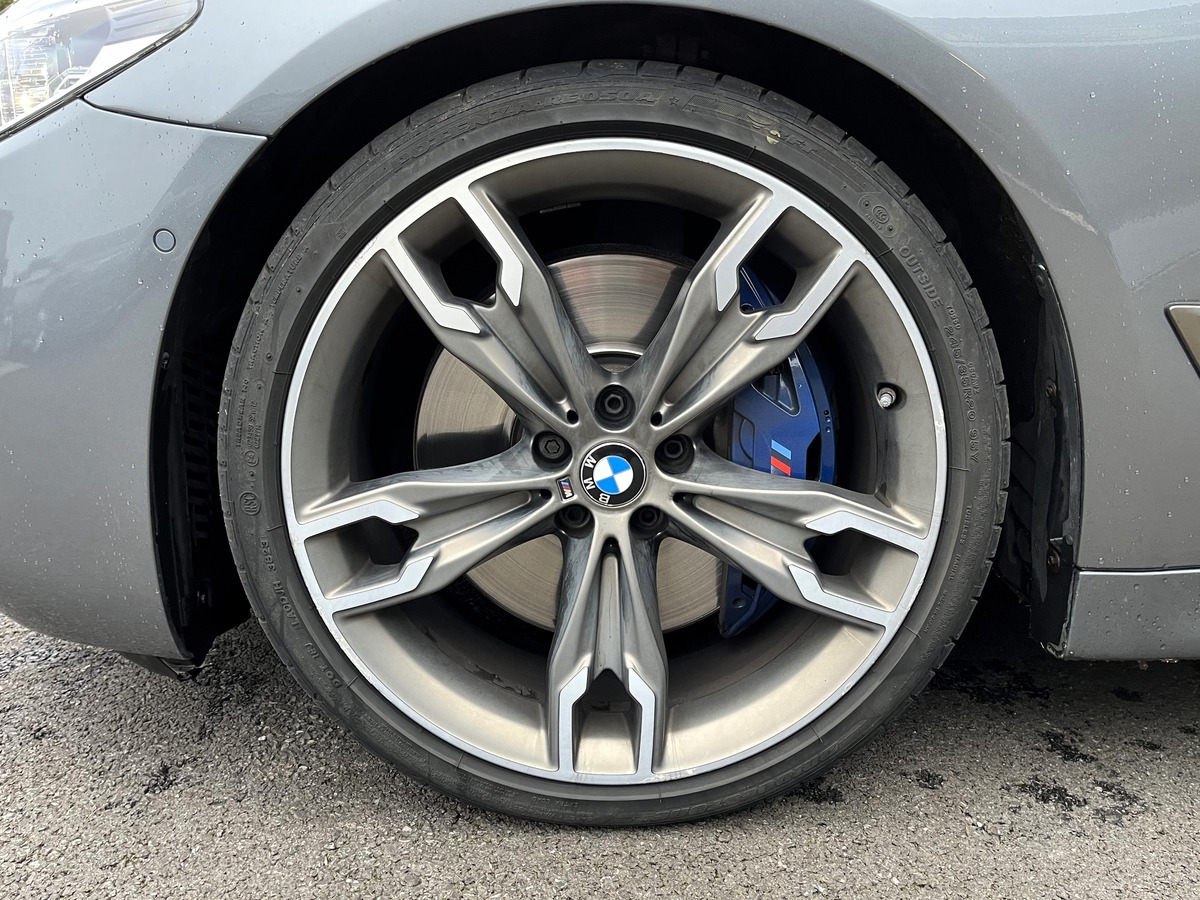 Bmw Série 5 (G30) M550IA 462 XDRIVE