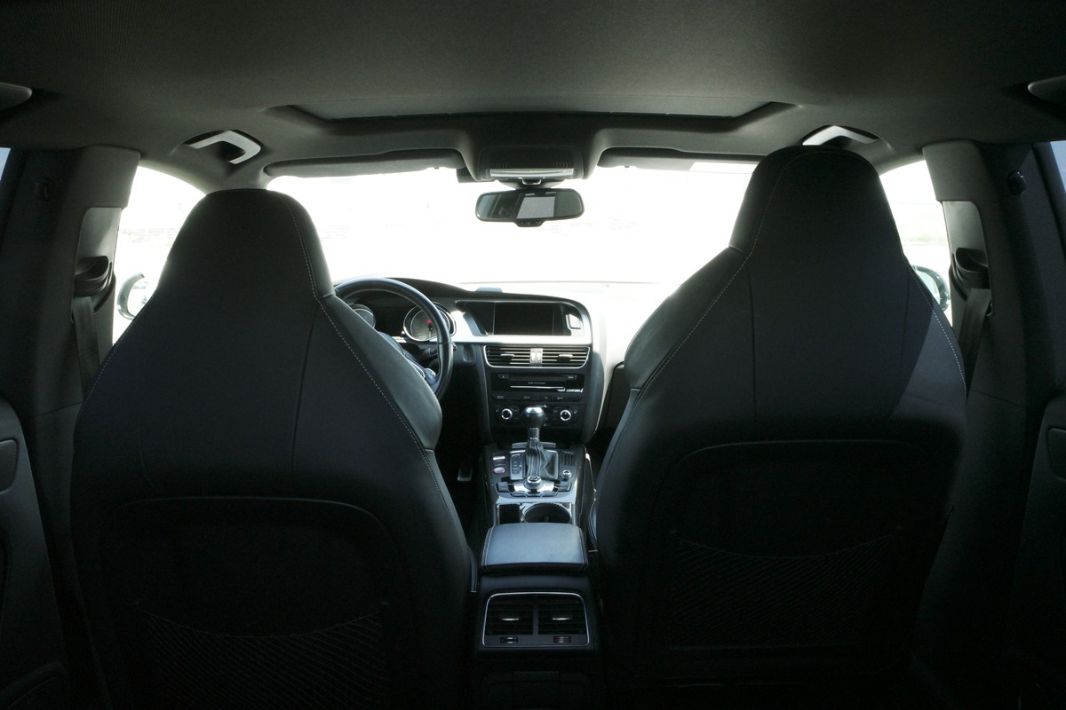 Audi S5 Sportback V6 3.0 TFSI 333 S-TRONIC