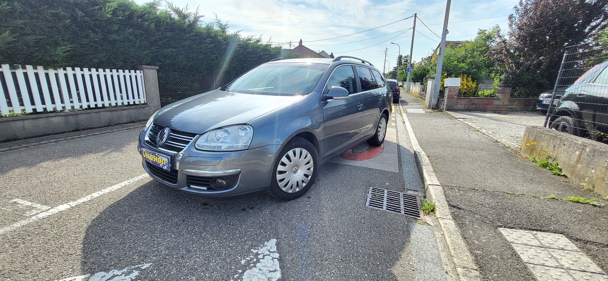 Photo du véhicule
