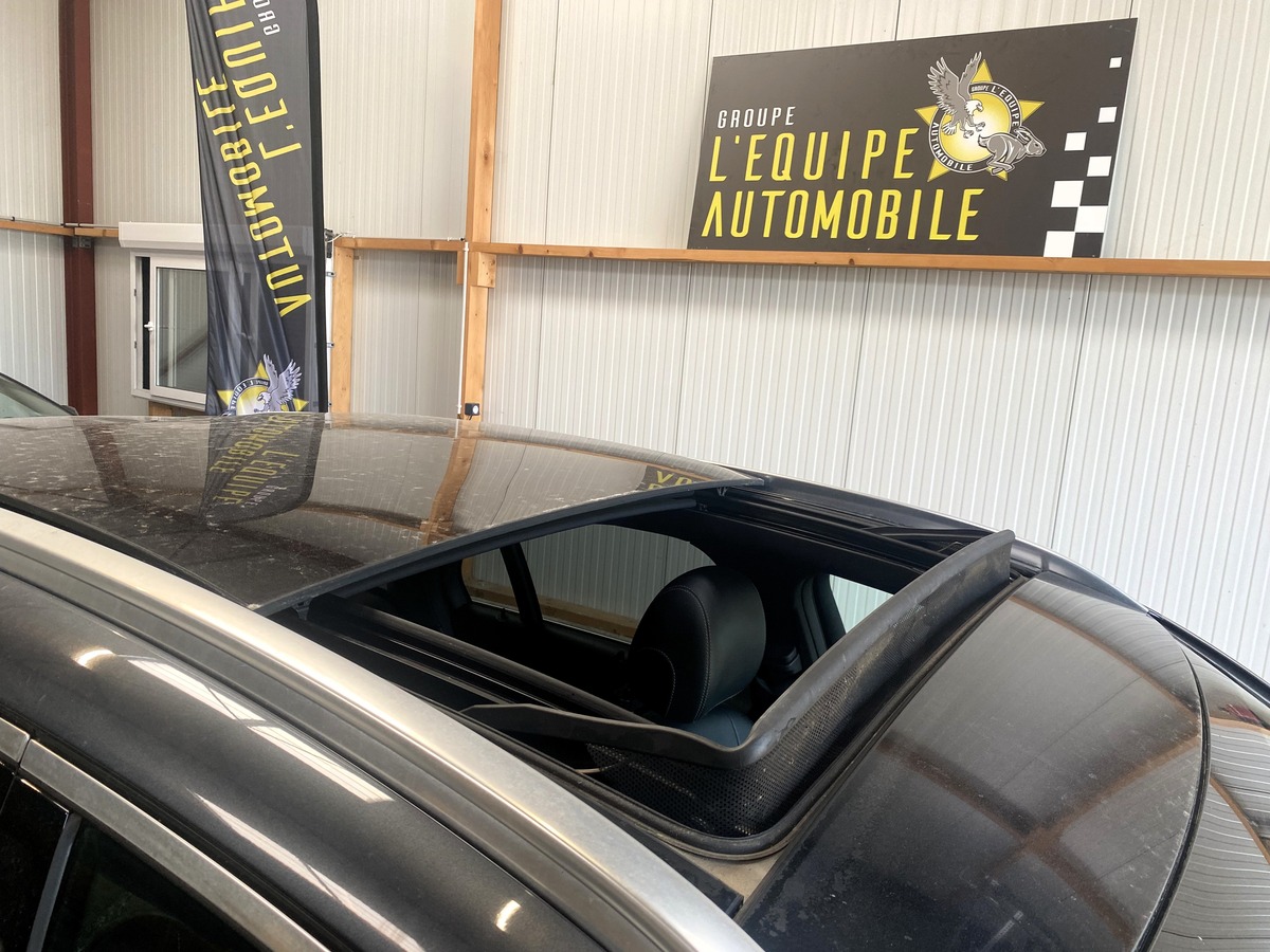 Mercedes-Benz Class GLC 250 D FASCINATION 4MATIC 9G-Tronic