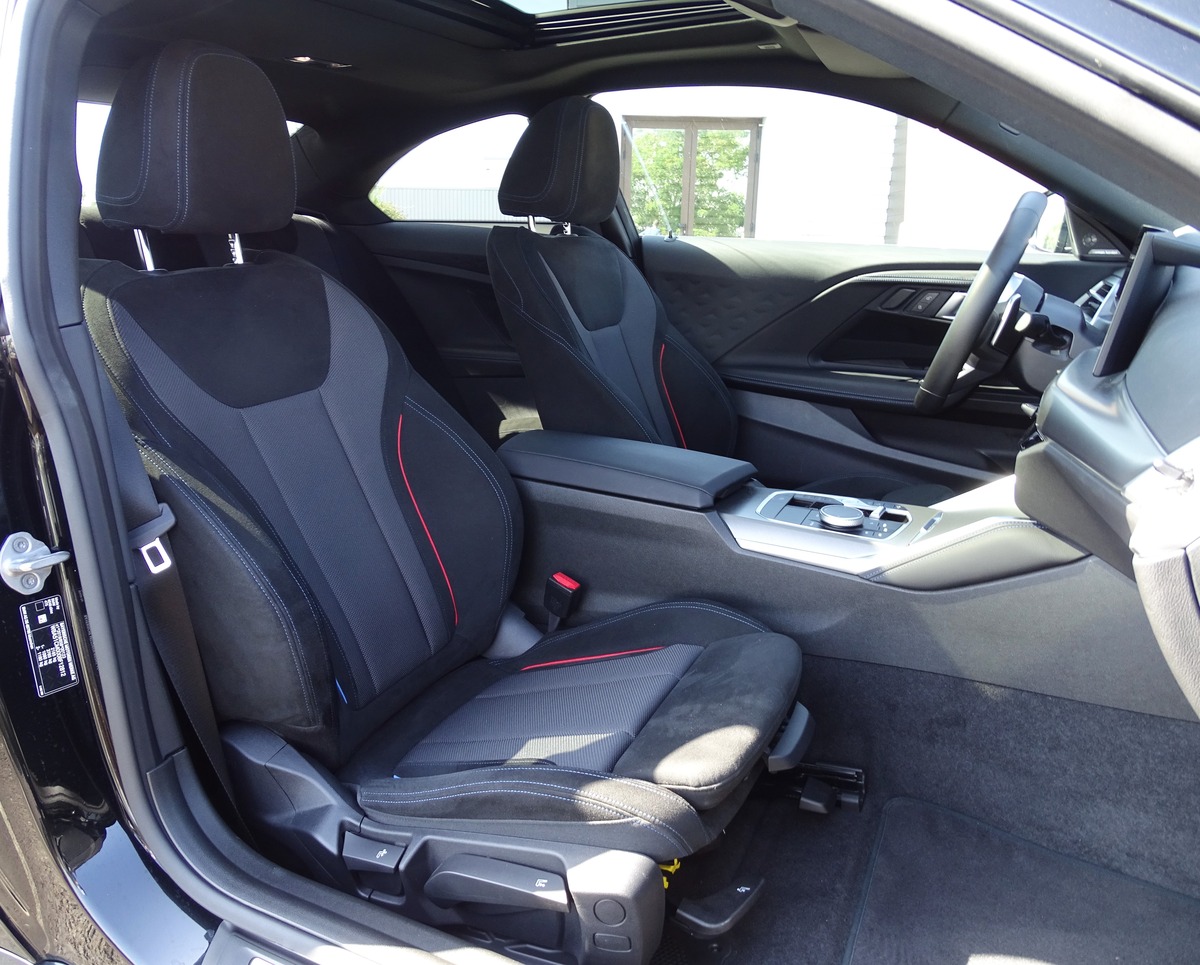 Bmw Série 2 LCI M 240I MALUS PAYE / GARANTIE CONSTRUCTEUR