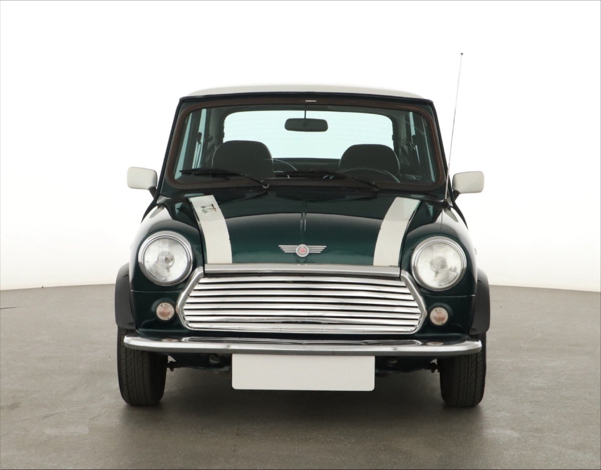 Mini Minicooper Mini