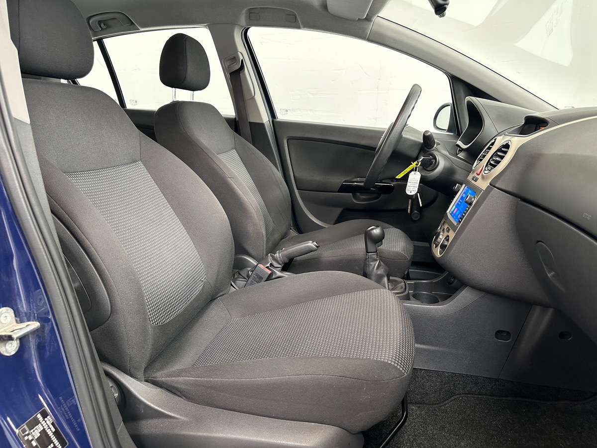 Opel Corsa 1.0I ECOTECH 1ère Main Garantie 12 mois Apple CarPlay