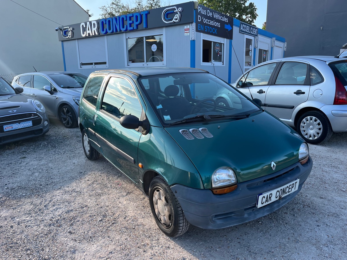 Photo du véhicule
