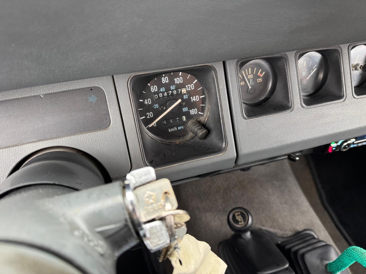 Jeep Wrangler 2.5 HARD TOP-Français-Garantie-Révisée