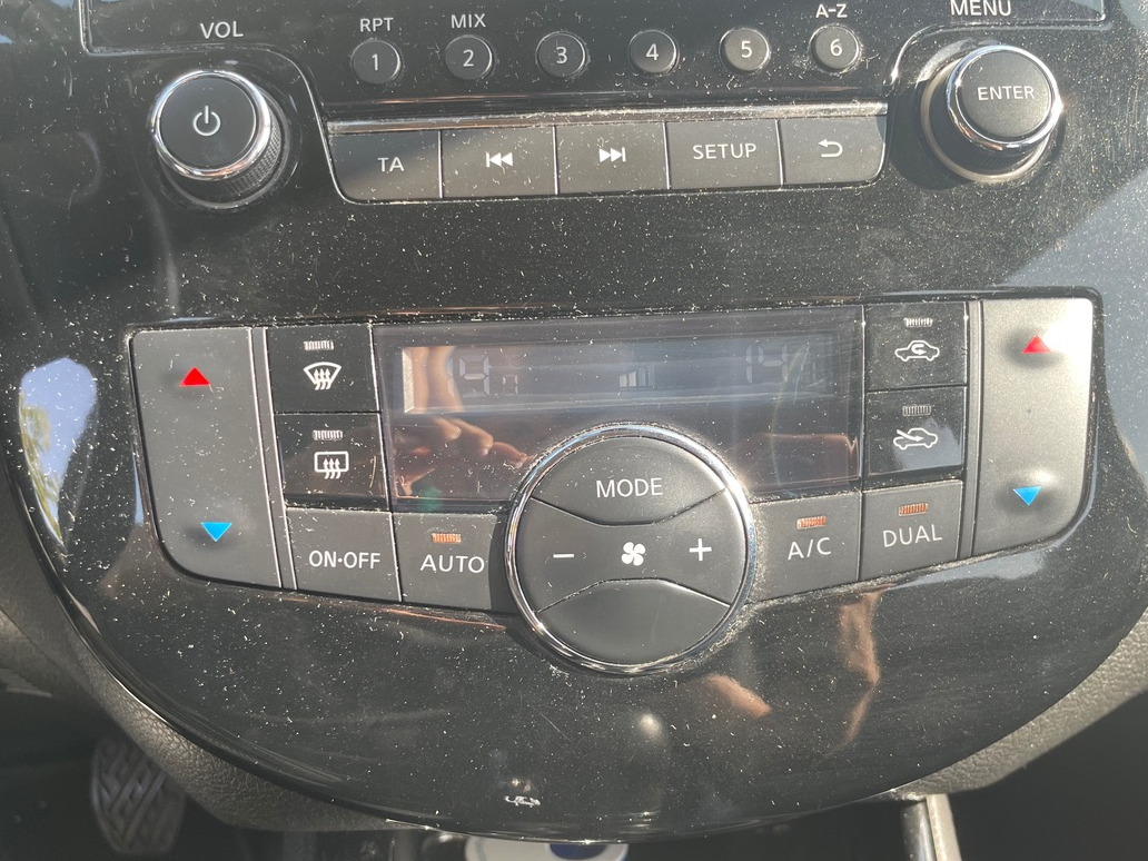 Nissan Pulsar Acenta 1.5 DCI 110 BMV6