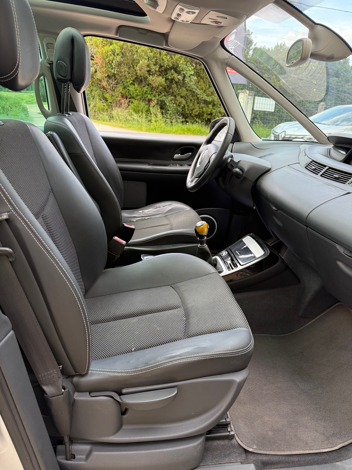 RENAULT Espace 4 IV PHASE 3 2.0 dci 150 Chx 7 PLACES TOIT PANO CLIM 156 700 Kms