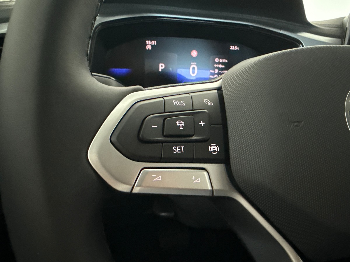 Volkswagen T-Roc 2.0 TDI 150 Start/Stop Life DSG7