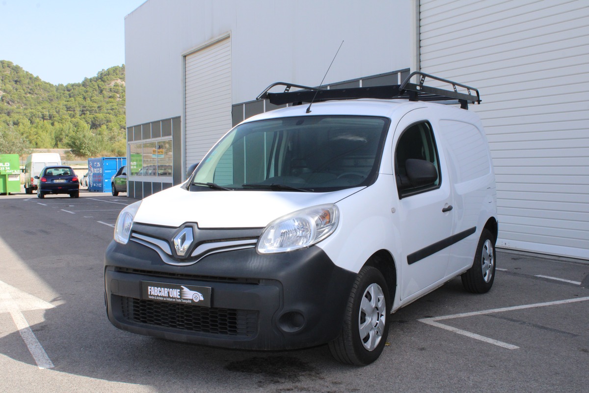 RENAULT Kangoo Express 1.5 dCi 75cv - Embrayage Neuf - Garantie 12 Mois