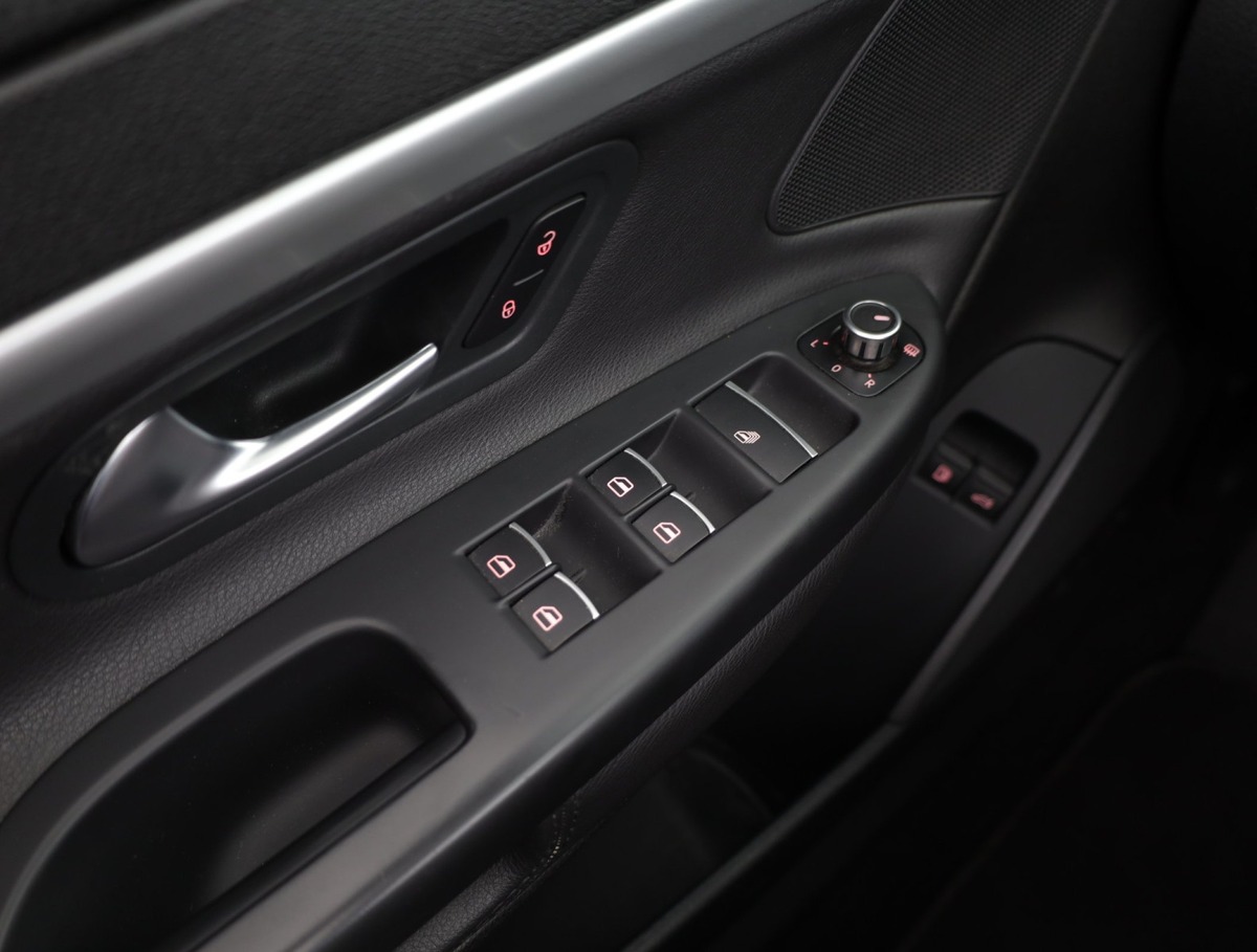Volkswagen Eos 1.4 TSI