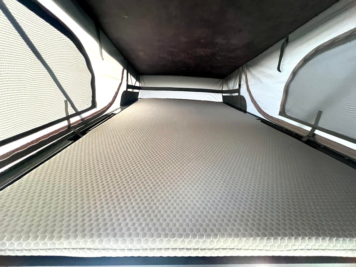 Volkswagen Transporter T6.1 TRIOSTYLE - FP095