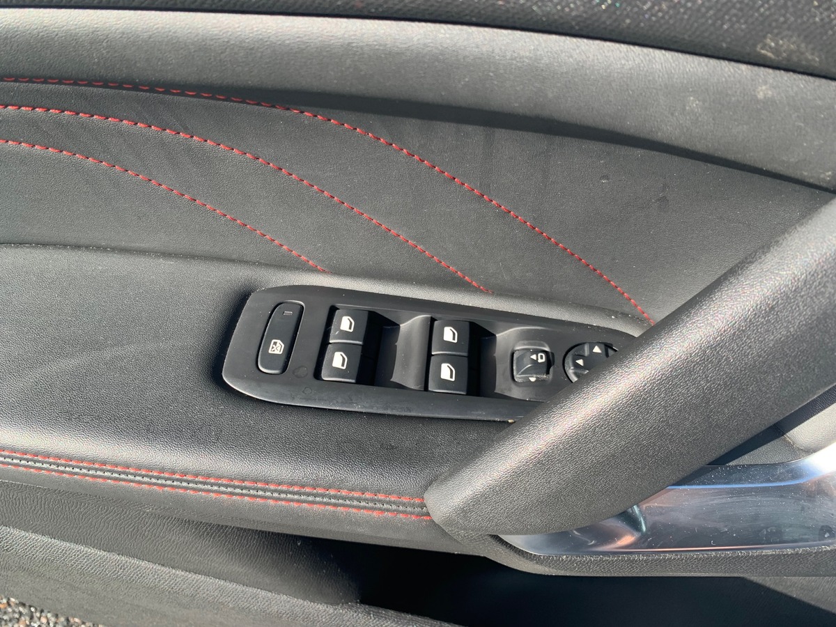 Peugeot 308 GT PACK