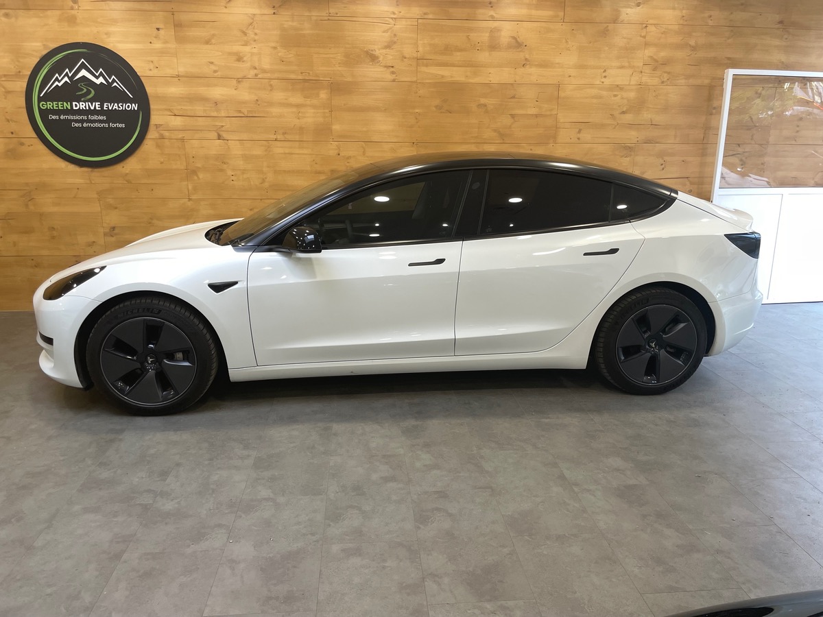 Tesla Model 3 ELECTRIC 285 60KWH STANDARD-PLUS PREMIUM