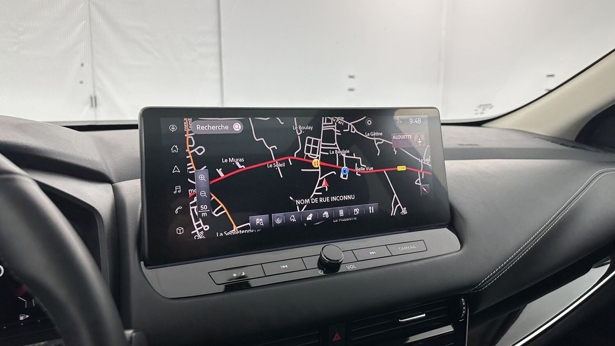 Nissan Qashqai III e-POWER 190 ch N-Connecta