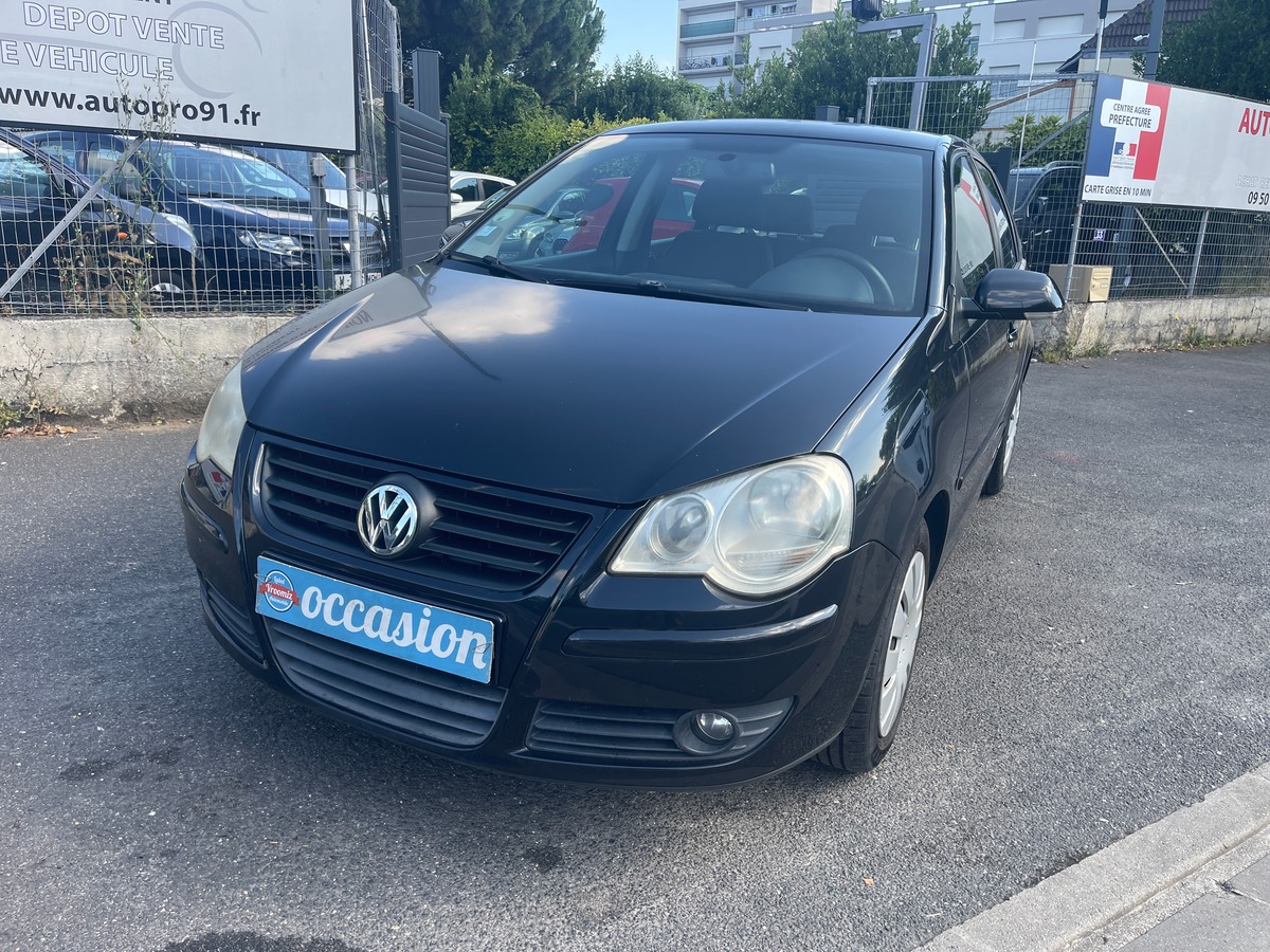 Photo du véhicule