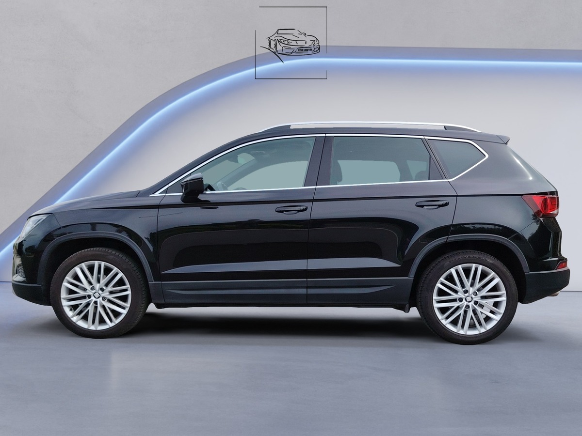 Seat Ateca 1.5 TSI 150 ACT S&S XCELLENCE DSG7