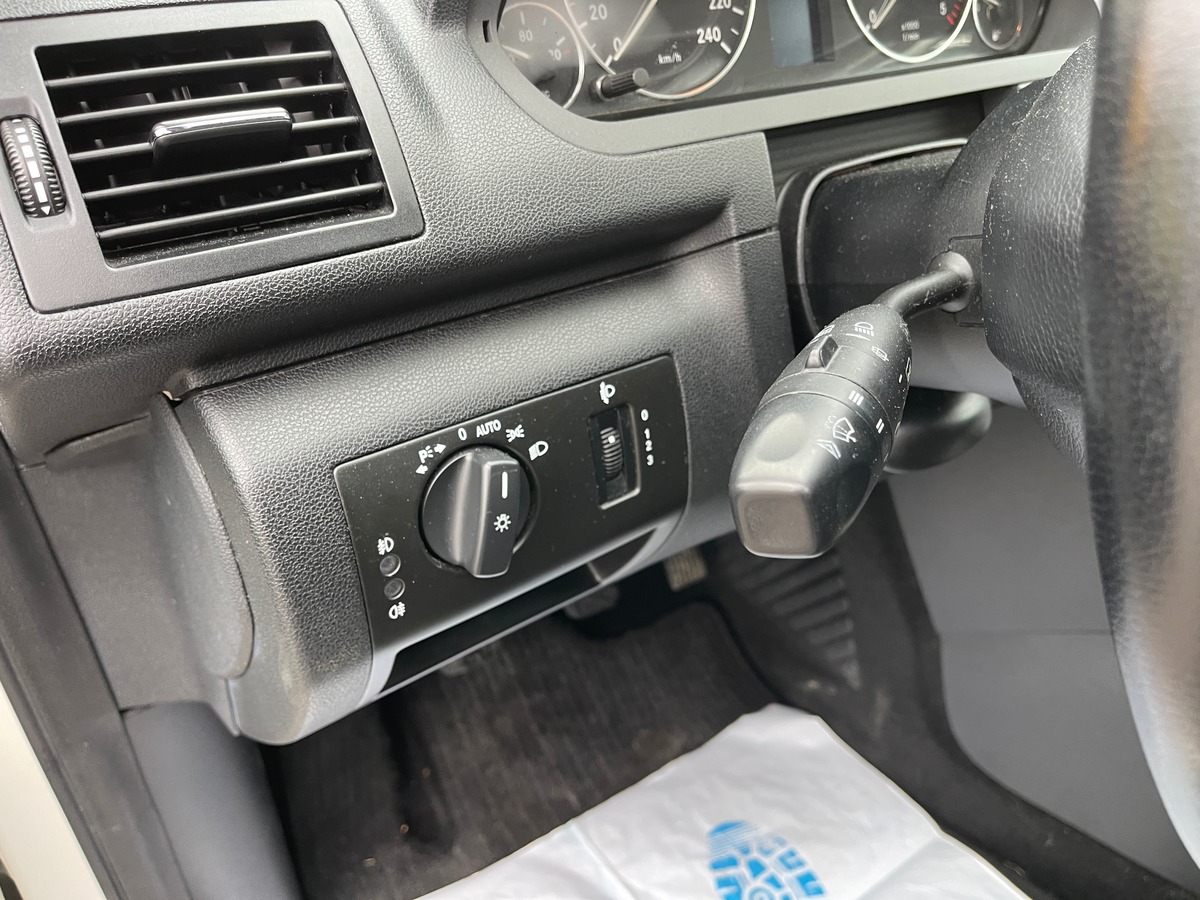 Mercedes-Benz Classe A 180 cdi Avantgarde