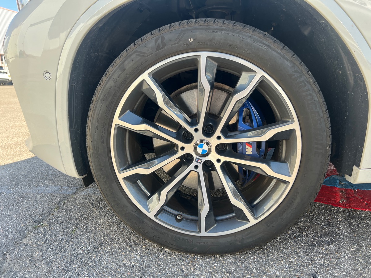 Bmw X3 M SPORT 292ch 30e XDrive , SUIVI COMPLET BMW, SIEGES CHAUFFANTS