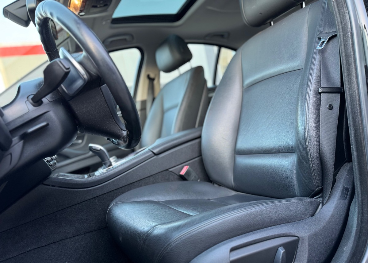 Bmw 530 (F10) 530DA 258 LOUNGE