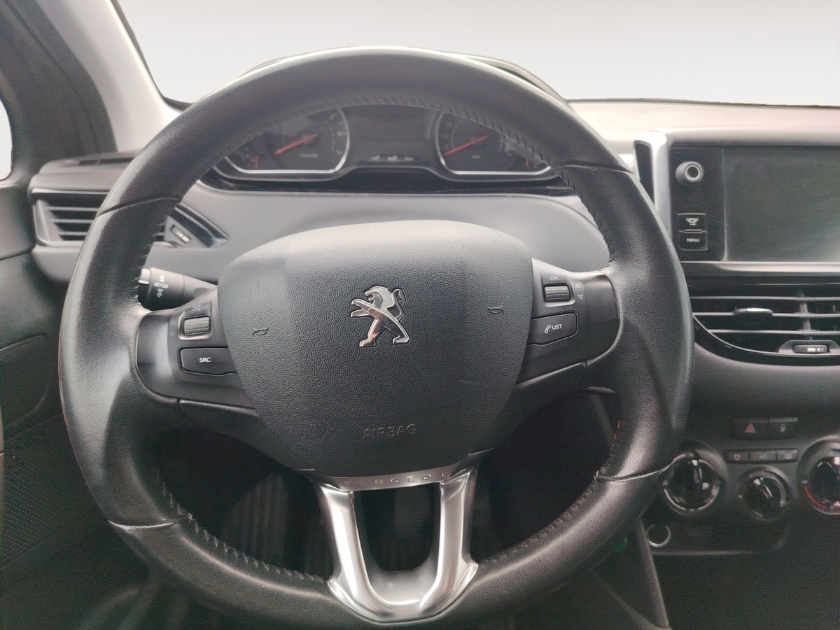 Peugeot 208 urban soul