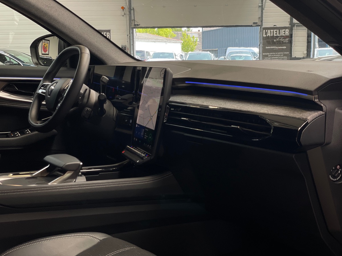 RENAULT Austral 1.3 DIG-T MHEV 2WD 160CH - FINITION TECHNO - 1ERE MAIN