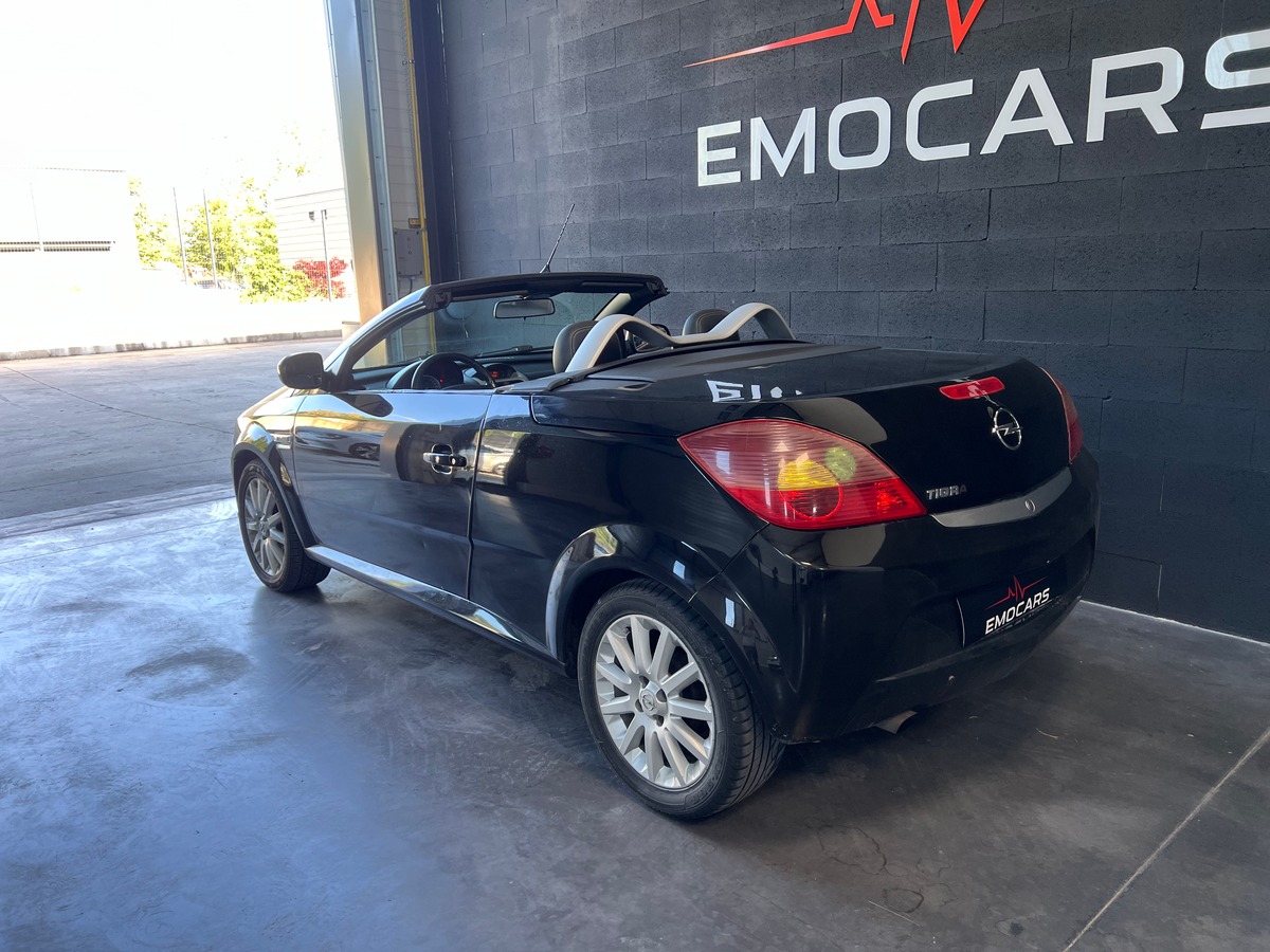 Opel Tigra 1.4 90