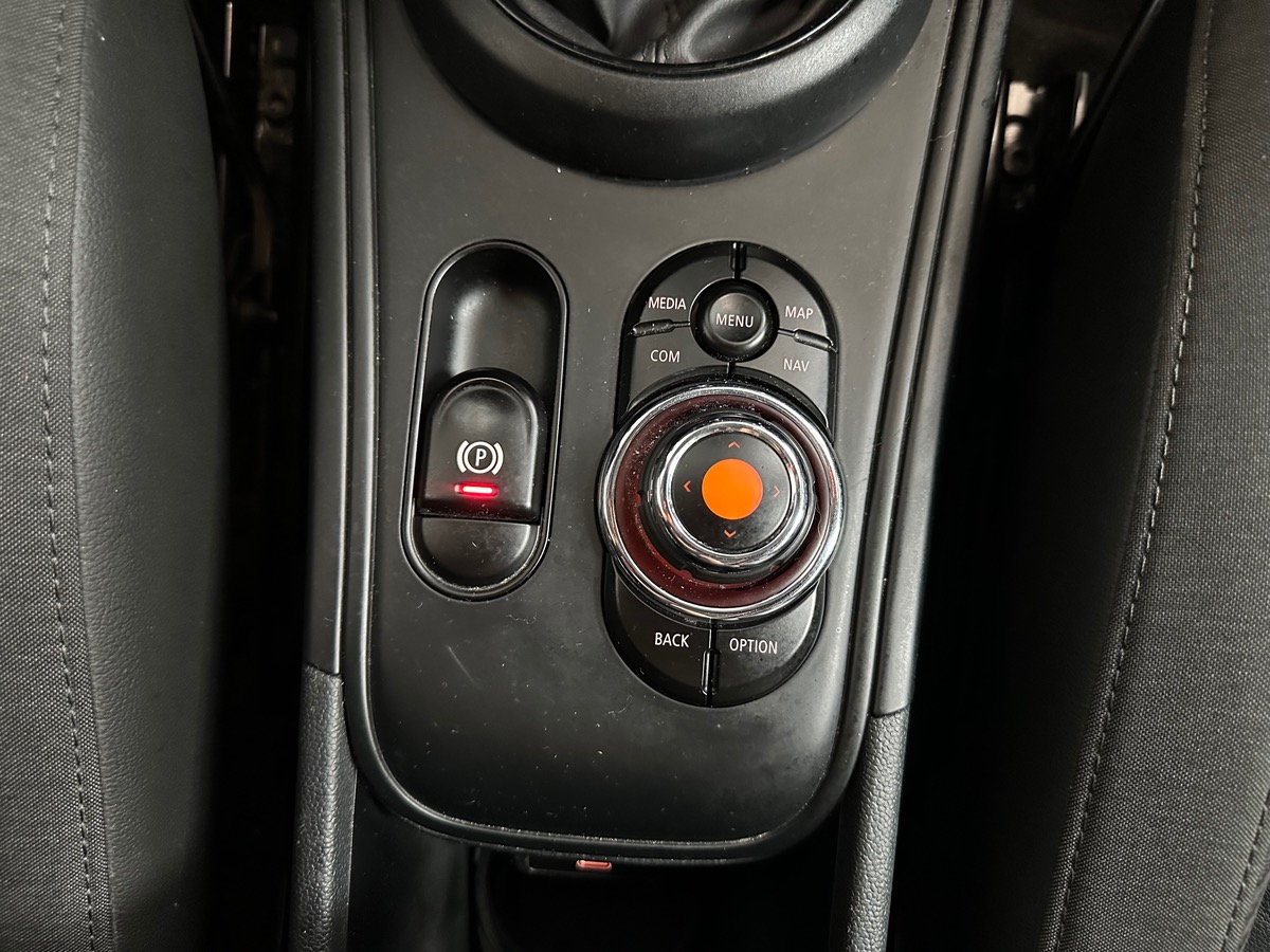 Mini Countryman 1.5 224H 135 HYBRID PHEV COOPER SE ALL4 BVA REPROGRAMMATION E85