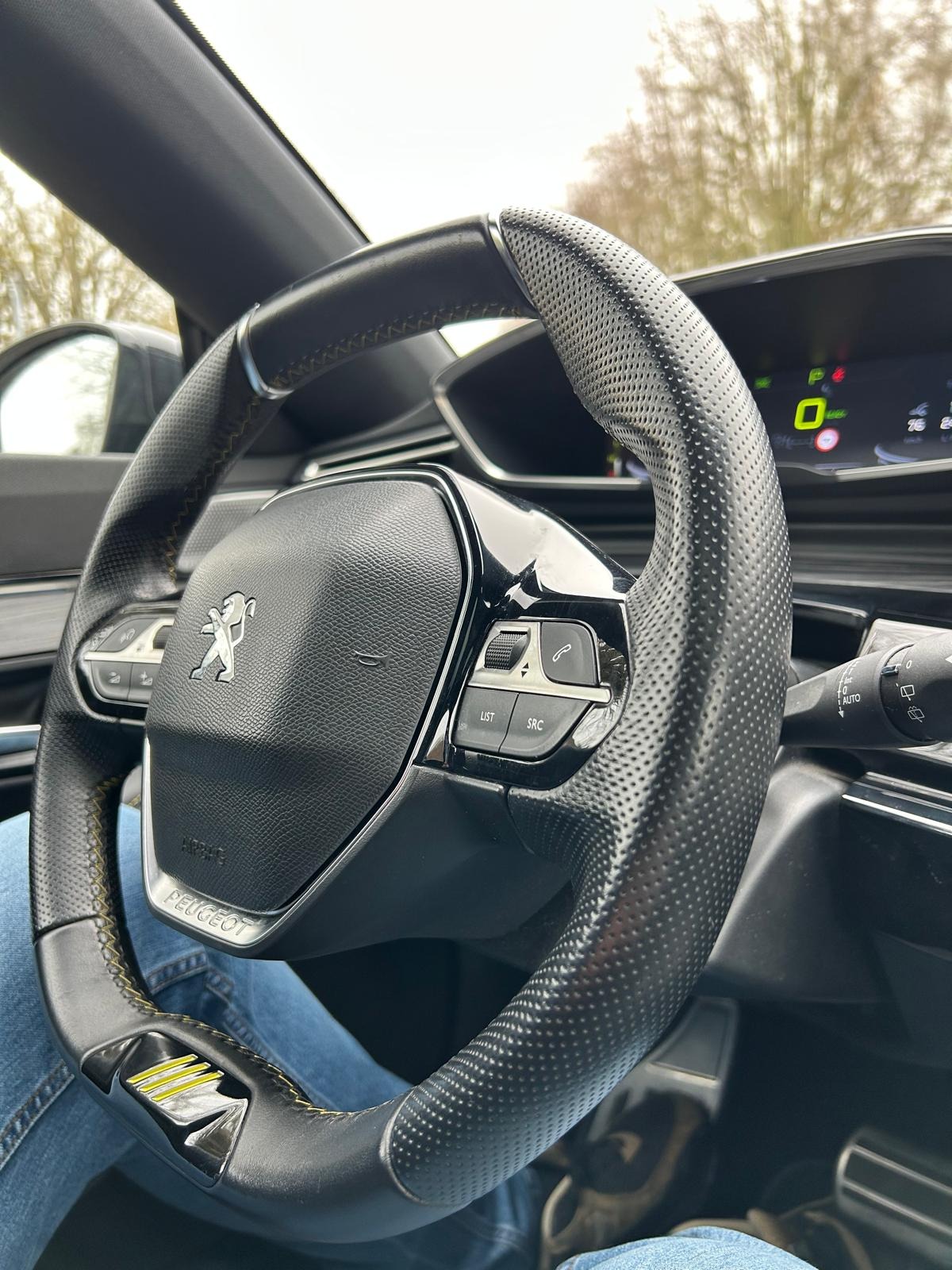 Peugeot 508 1.6 pse