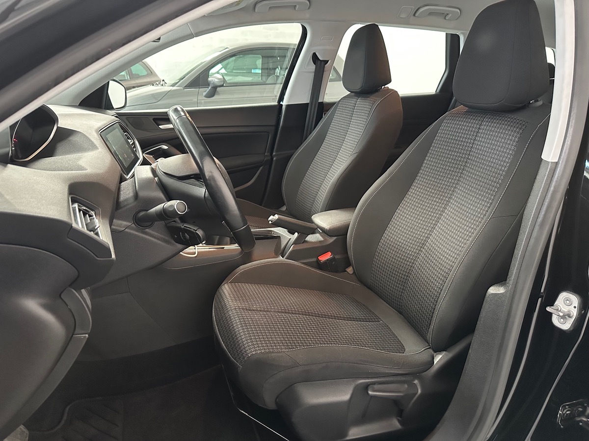 Peugeot 308 SW 1.5 BlueHDi 130cv ACTIVE BUSINESS - CarPlay / Caméra 360º