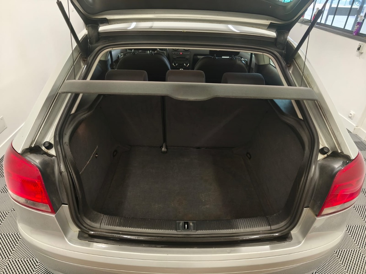 Audi A3 1.9 TDI 105 ch Ambiente