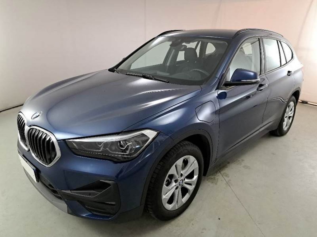 Image Bmw X1