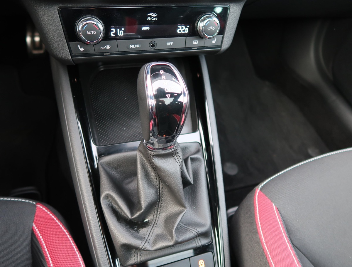 Skoda Scala Monte-Carlo 1.0 TSI EVO DSG7