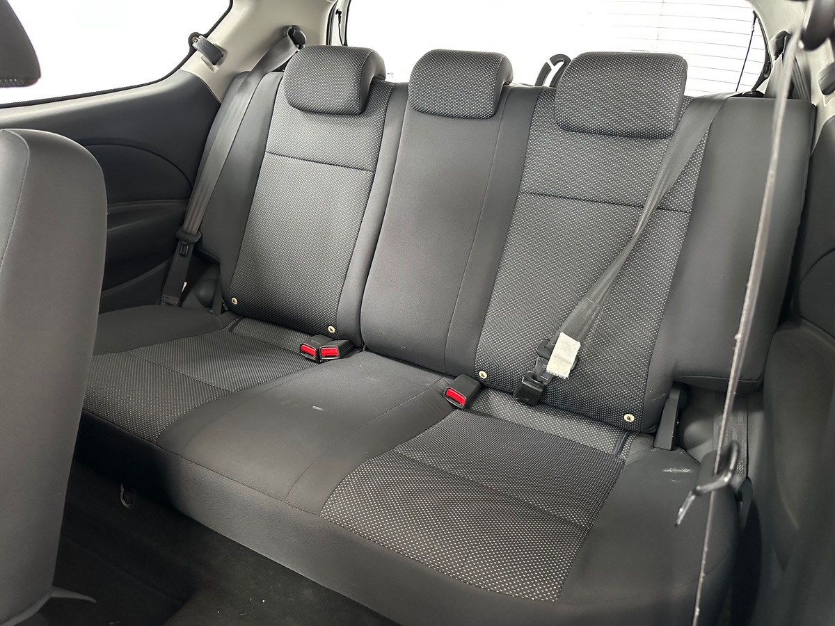 Chevrolet Aveo 1.2 16V 85cv