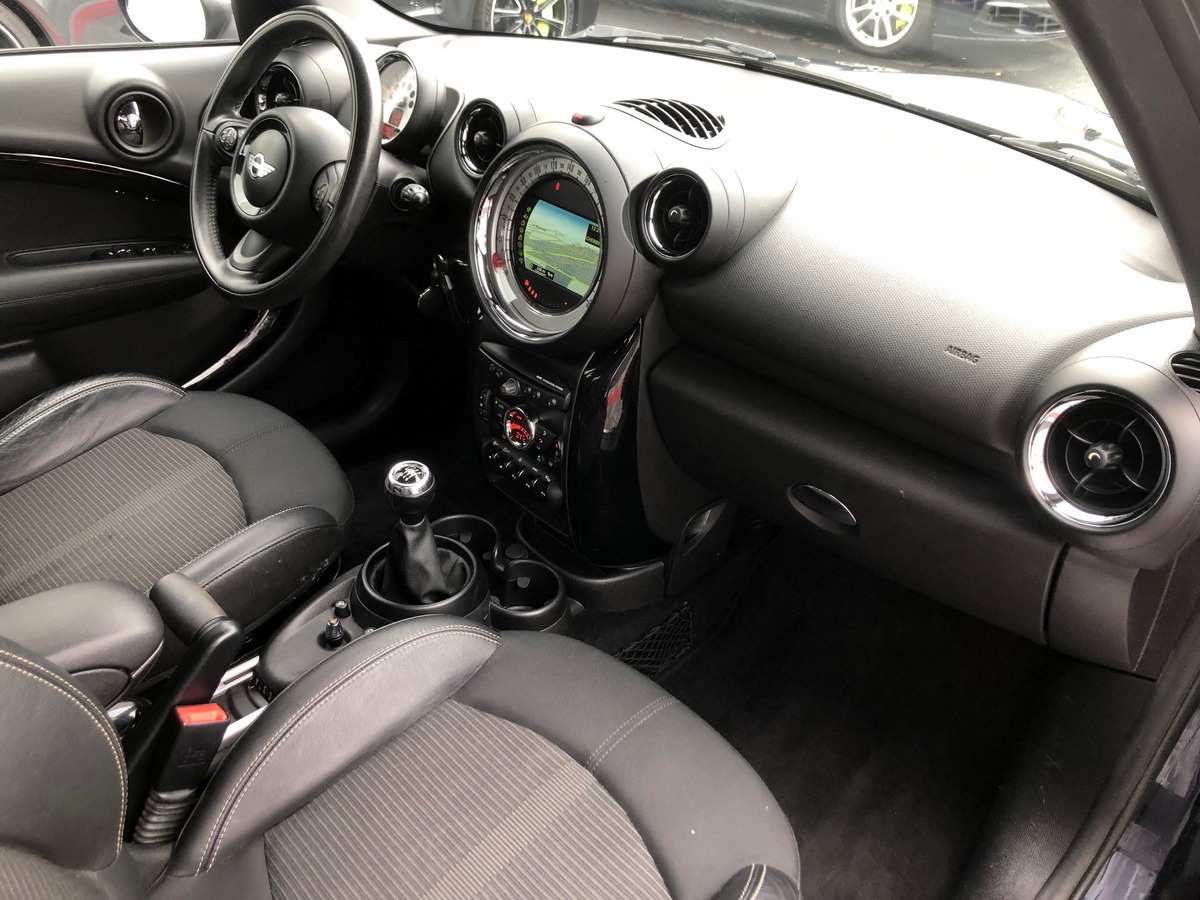 Mini Countryman COOPER R60 ALL4 SD 143 CH b