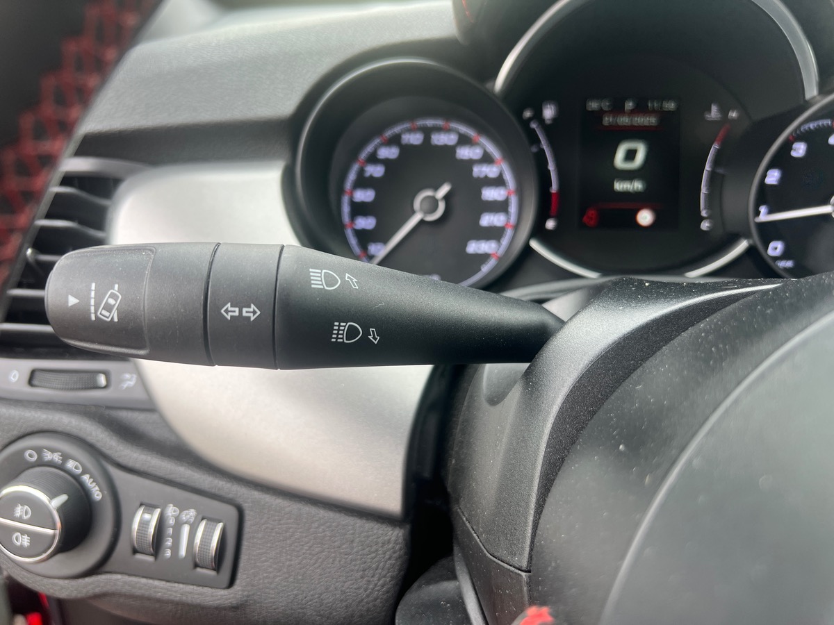 Fiat 500X SPORT 150 FIREFLY T4 , SUIVI COMPLET, GPS