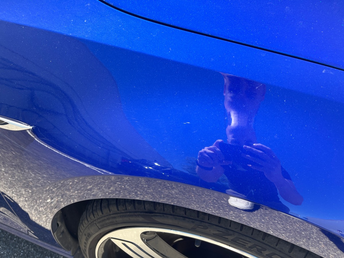 Volkswagen GOLF 7 R 300ch 4MOTION DSG6, TOIT OUVRANT, GPS