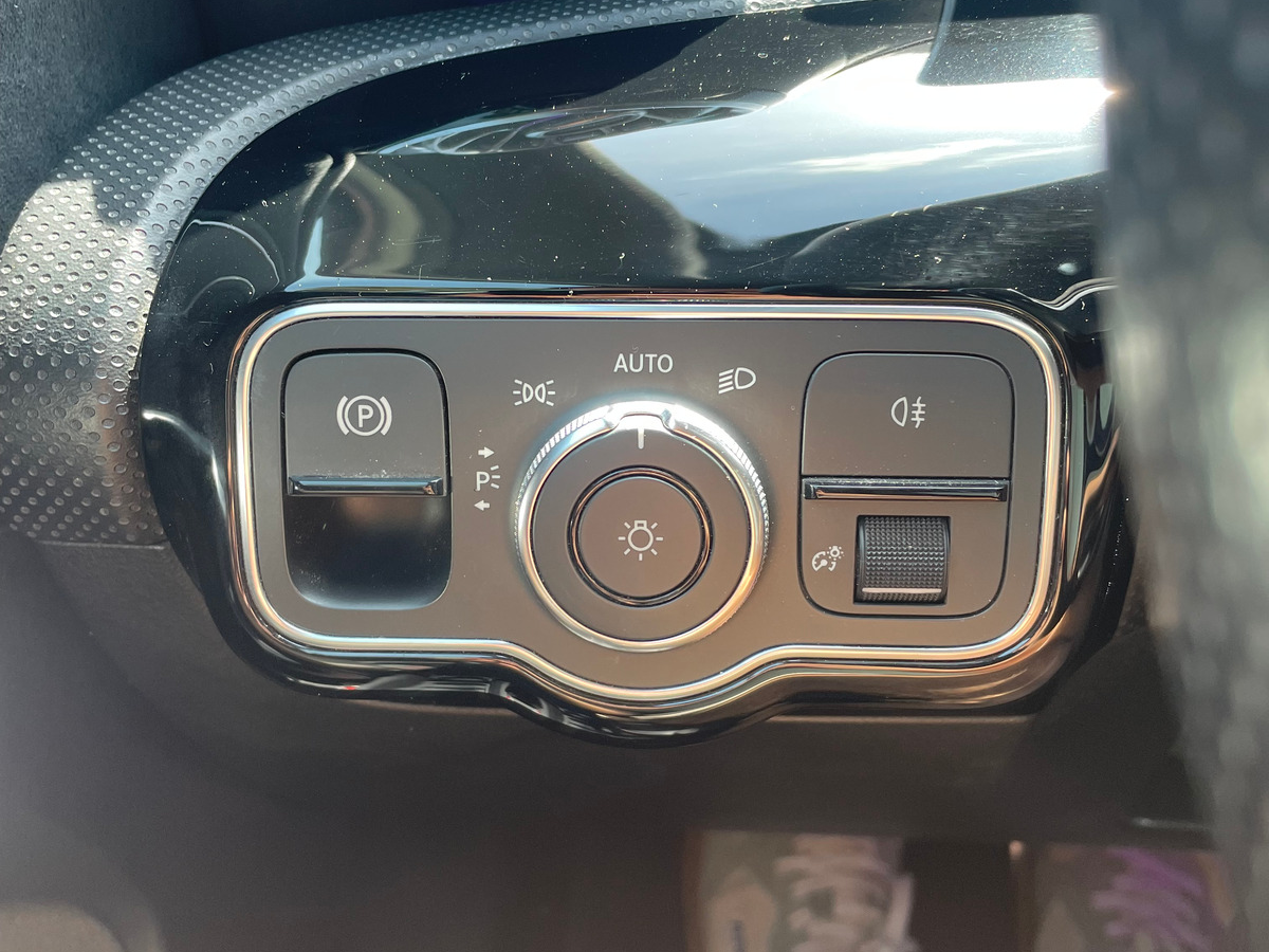 Mercedes Benz Classe A 180 d